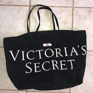 Large Victoria’s Secret tote